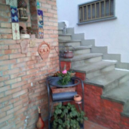 AlbianoCasa Ro住宿加早餐旅馆 外观 照片